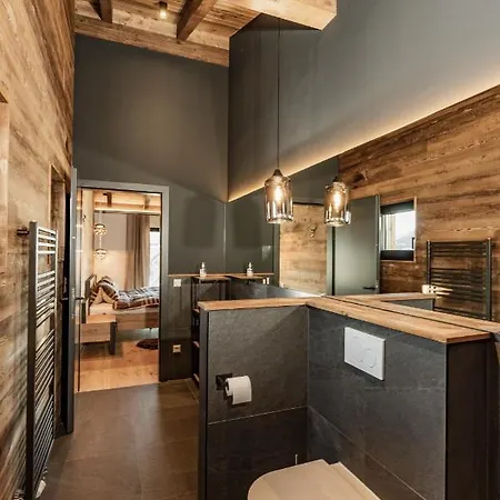 Prázdninový dům W - Auf Der Planai -zu Jeder Jahreszeit *