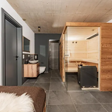 Casa de Férias W - Auf Der Planai -zu Jeder Jahreszeit