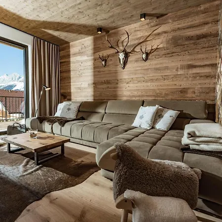 Casa de Férias W - Auf Der Planai -zu Jeder Jahreszeit Schladming