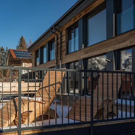 W - Auf Der Planai -zu Jeder Jahreszeit Prázdninový dům *