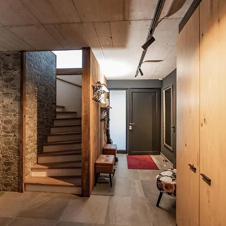 Casa de Férias W - Auf Der Planai -zu Jeder Jahreszeit Schladming