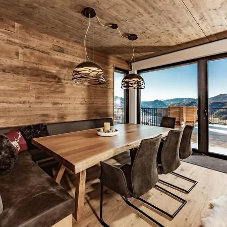 Holiday home W - Auf Der Planai -zu Jeder Jahreszeit