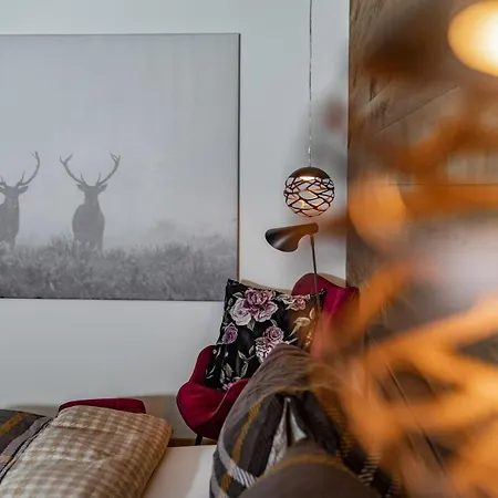 W - Auf Der Planai -zu Jeder Jahreszeit Holiday home