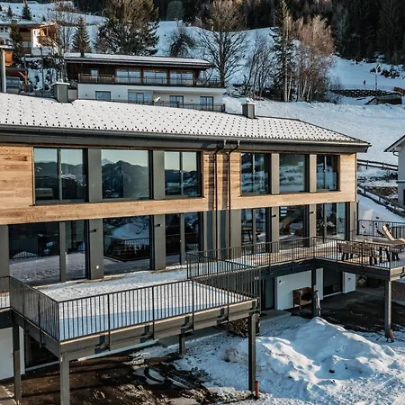 W - Auf Der Planai -zu Jeder Jahreszeit Prázdninový dům *