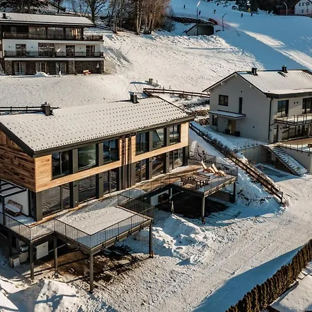 W - Auf Der Planai -zu Jeder Jahreszeit Schladming