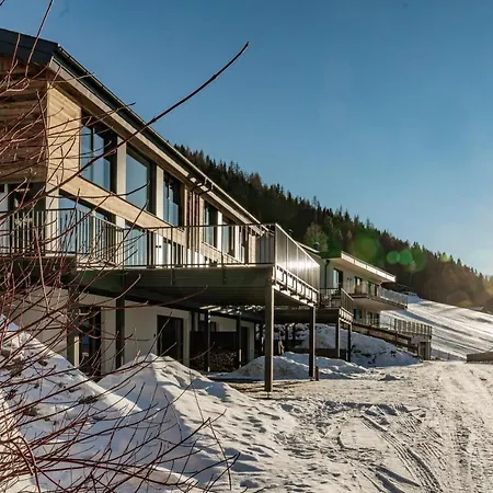 Casa de Férias W - Auf Der Planai -zu Jeder Jahreszeit Schladming