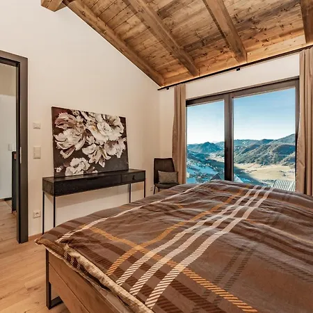 Holiday home W - Auf Der Planai -zu Jeder Jahreszeit *