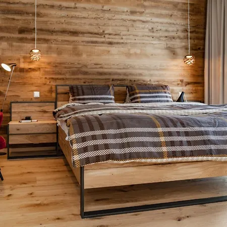 W - Auf Der Planai -zu Jeder Jahreszeit Casa de Férias Schladming
