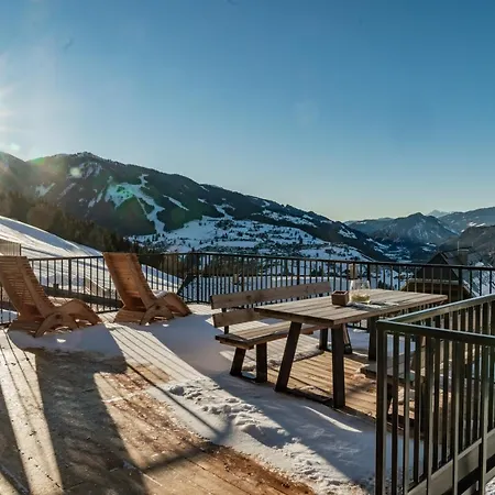 W - Auf Der Planai -zu Jeder Jahreszeit Holiday home *