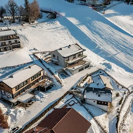 Casa de Férias W - Auf Der Planai -zu Jeder Jahreszeit