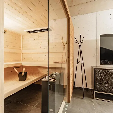 Casa de Férias W - Auf Der Planai -zu Jeder Jahreszeit