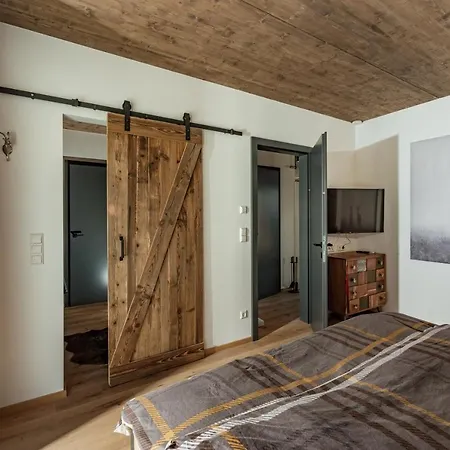 W - Auf Der Planai -zu Jeder Jahreszeit Casa de Férias Schladming