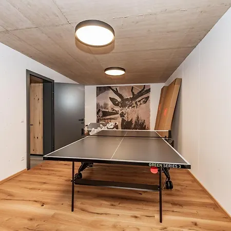 W - Auf Der Planai -zu Jeder Jahreszeit Casa de Férias Schladming