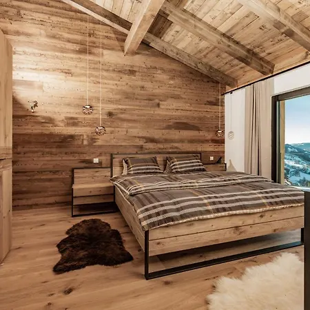 Prázdninový dům W - Auf Der Planai -zu Jeder Jahreszeit