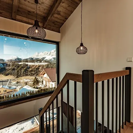 W - Auf Der Planai -zu Jeder Jahreszeit