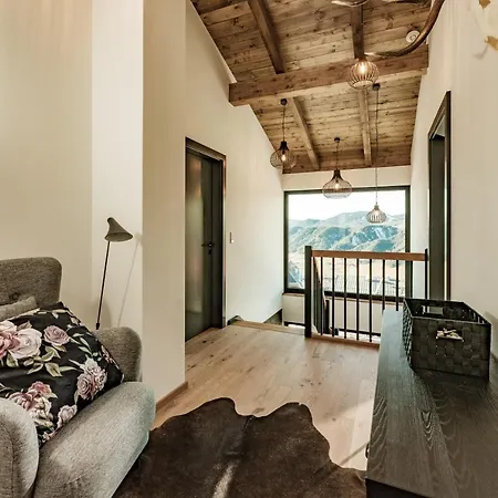 W - Auf Der Planai -zu Jeder Jahreszeit Casa de Férias Schladming