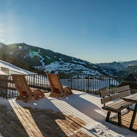 W - Auf Der Planai -zu Jeder Jahreszeit Prázdninový dům *