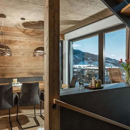 W - Auf Der Planai -zu Jeder Jahreszeit Holiday home