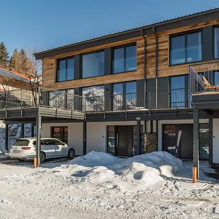 W - Auf Der Planai -zu Jeder Jahreszeit Casa de Férias Schladming