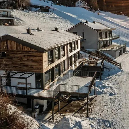 Holiday home W - Auf Der Planai -zu Jeder Jahreszeit