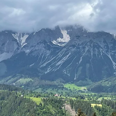 W - Auf Der Planai -zu Jeder Jahreszeit Casa de Férias *