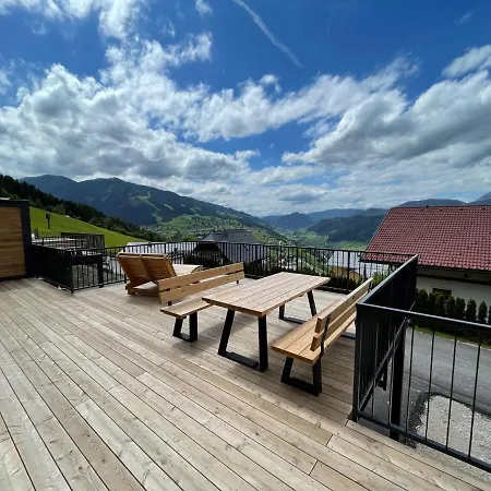 W - Auf Der Planai -zu Jeder Jahreszeit Casa de Férias Schladming