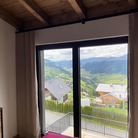 W - Auf Der Planai -zu Jeder Jahreszeit Casa de Férias Schladming
