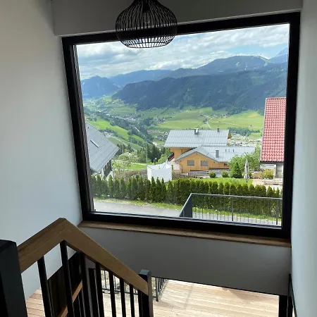 Casa de Férias W - Auf Der Planai -zu Jeder Jahreszeit
