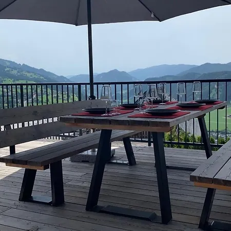 W - Auf Der Planai -zu Jeder Jahreszeit Prázdninový dům