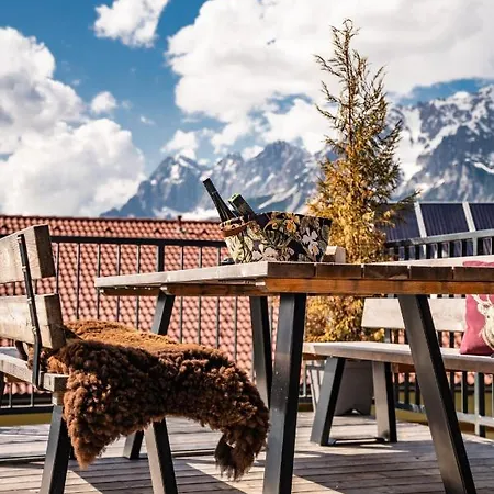 Prázdninový dům W - Auf Der Planai -zu Jeder Jahreszeit *