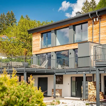 Casa de Férias W - Auf Der Planai -zu Jeder Jahreszeit Schladming