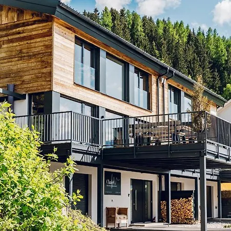 W - Auf Der Planai -zu Jeder Jahreszeit Holiday home *
