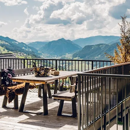 W - Auf Der Planai -zu Jeder Jahreszeit Holiday home