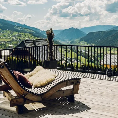 W - Auf Der Planai -zu Jeder Jahreszeit