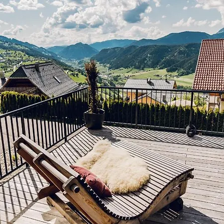 Casa de Férias W - Auf Der Planai -zu Jeder Jahreszeit Schladming