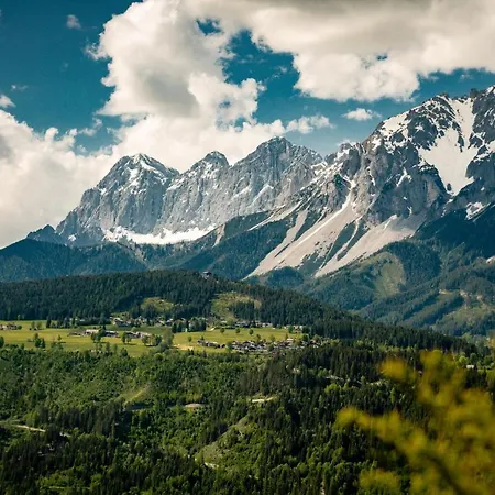 Prázdninový dům W - Auf Der Planai -zu Jeder Jahreszeit