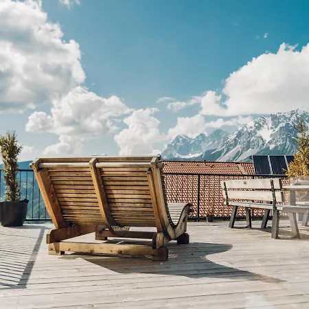 Prázdninový dům W - Auf Der Planai -zu Jeder Jahreszeit