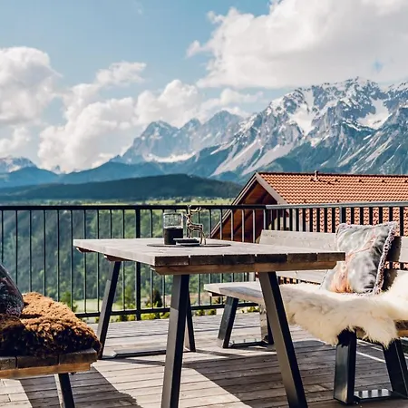 Casa de Férias W - Auf Der Planai -zu Jeder Jahreszeit Schladming