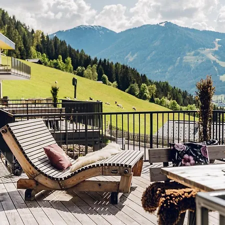 W - Auf Der Planai -zu Jeder Jahreszeit * Schladming