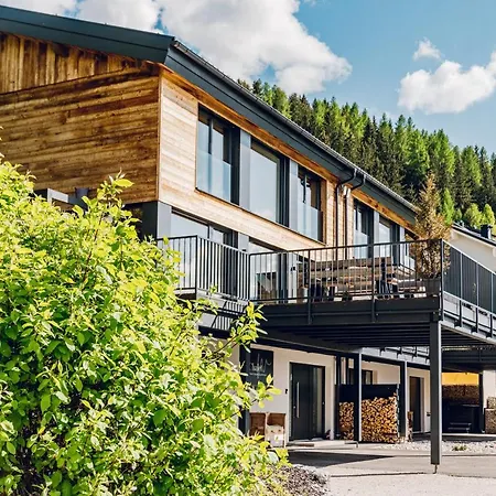 Casa de Férias W - Auf Der Planai -zu Jeder Jahreszeit *