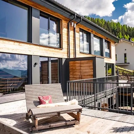 W - Auf Der Planai -zu Jeder Jahreszeit Holiday home