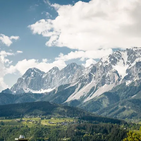 W - Auf Der Planai -zu Jeder Jahreszeit Casa de Férias Schladming