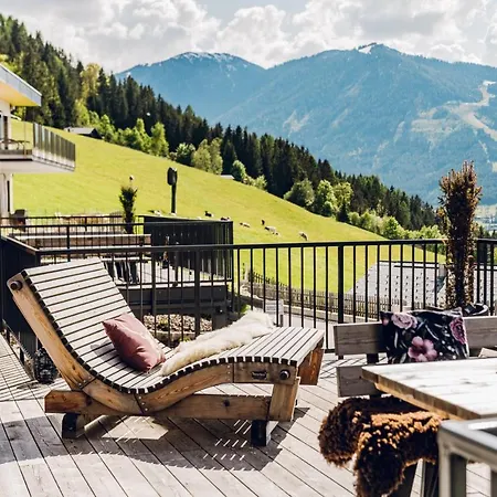 W - Auf Der Planai -zu Jeder Jahreszeit Prázdninový dům *