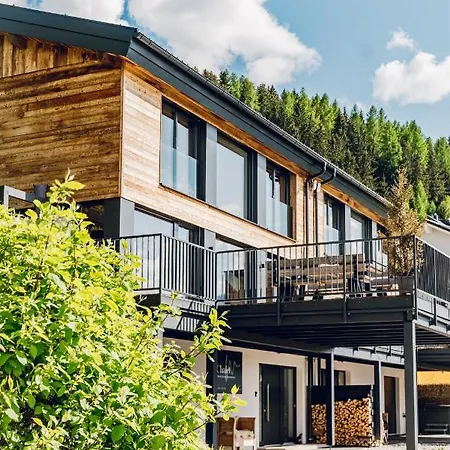 W - Auf Der Planai -zu Jeder Jahreszeit