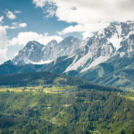 W - Auf Der Planai -zu Jeder Jahreszeit Prázdninový dům