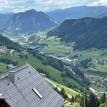 W - Auf Der Planai -zu Jeder Jahreszeit * Schladming